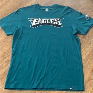 Brand New With Tags Philadelphia Eagles T Shirt